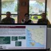 Gobierno federal suspende actividades esenciales para tres municipios de Michoacán por huracán Simon