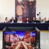 Sacramento y Morelia firman gran acuerdo por la educación binacional