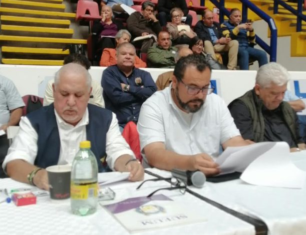 Emplaza SUEUM a huelga por revisión contractual 2027