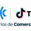 Impulsarán ICC y TikTok en México el crecimiento de MIPYMES con Laboratorios de Comercio Digital
