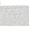 Juzgado Tercero falla en favor de director de Facultad de Derecho y ordena restitución inmediata