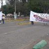 Profesores interinos de Facultad de Derecho reclaman asignaciones de materias que les corresponden