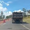 Denuncian vecinos de fraccionamientos del poniente de Morelia complicaciones viales por el Morebús