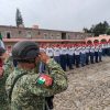 Ceremonia de culminación del Segundo Escalón del Servicio Militar Nacional 2026