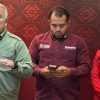 Dirigencia estatal de Morena defiende resultados de encuesta ante exigencias de Raúl Morón