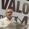 Se resiste Raúl Morón a reconocer su derrota y promete revelar su estrategia política en noviembre