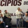 Raúl Morón, obsesionado con la candidatura, insiste en segunda encuesta