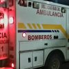 Joven motociclista muere en hospital, tras accidentarse en la Apatzingán–Cuatro Caminos