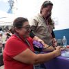 Acercan servicios de atención y prevención a mujeres del Mercado Revolución