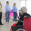 Tienda de conveniencia entrega apoyos en colaboración con el DIF Morelia