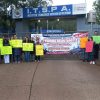Exigen intervención del Gobierno de Michoacán ante adeudo de 7 mdp a trabajadores del Tecnológico de Pátzcuaro