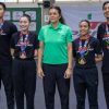 Buscará México ir con equipo completo al Campeonato Mundial de Para Taekwondo