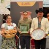 Visibilidad y espacios de venta impulsan a artesanos de Patamban: alcalde de Tangancícuaro