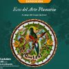 Invitan a la exposición «Ecos del Arte Plumaria» en el Museo del Estado