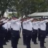 Se graduan 262 nuevos policías de proximidad, se incorporarán a servir en 70 municipios