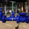 Inauguran pozo de agua potable Campestre Tarímbaro