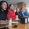 Piden maestros interinos se convoque a concurso de oposición de materias definitivas, no asignaciones a discreción