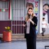 Fortalecen familias la protección de la niñez