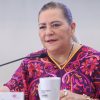 Versiones periodísticas adelantan la renuncia de Guadalupe Tadei al INE