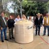 Más de 300 familias de Tarímbaro reciben apoyos sociales por parte del Ayuntamiento