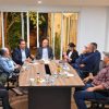Exalumnos nicolaitas distinguirán a Humberto Urquiza por su trayectoria
