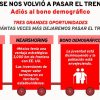 TLCAN, nearshoring y bono demográfico, oportunidades que en México no se han capitalizado