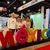 Michoacán proyecta su potencial turístico en Estados Unidos