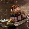 “El camino de las ánimas”, experiencia de Noche de Muertos en Urandén