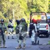 Fin de semana en Michoacán reportó seis homicidios dolosos y agresiones armadas