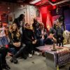 Promueven la creatividad y el talento ciudadano con el Zombie Walk